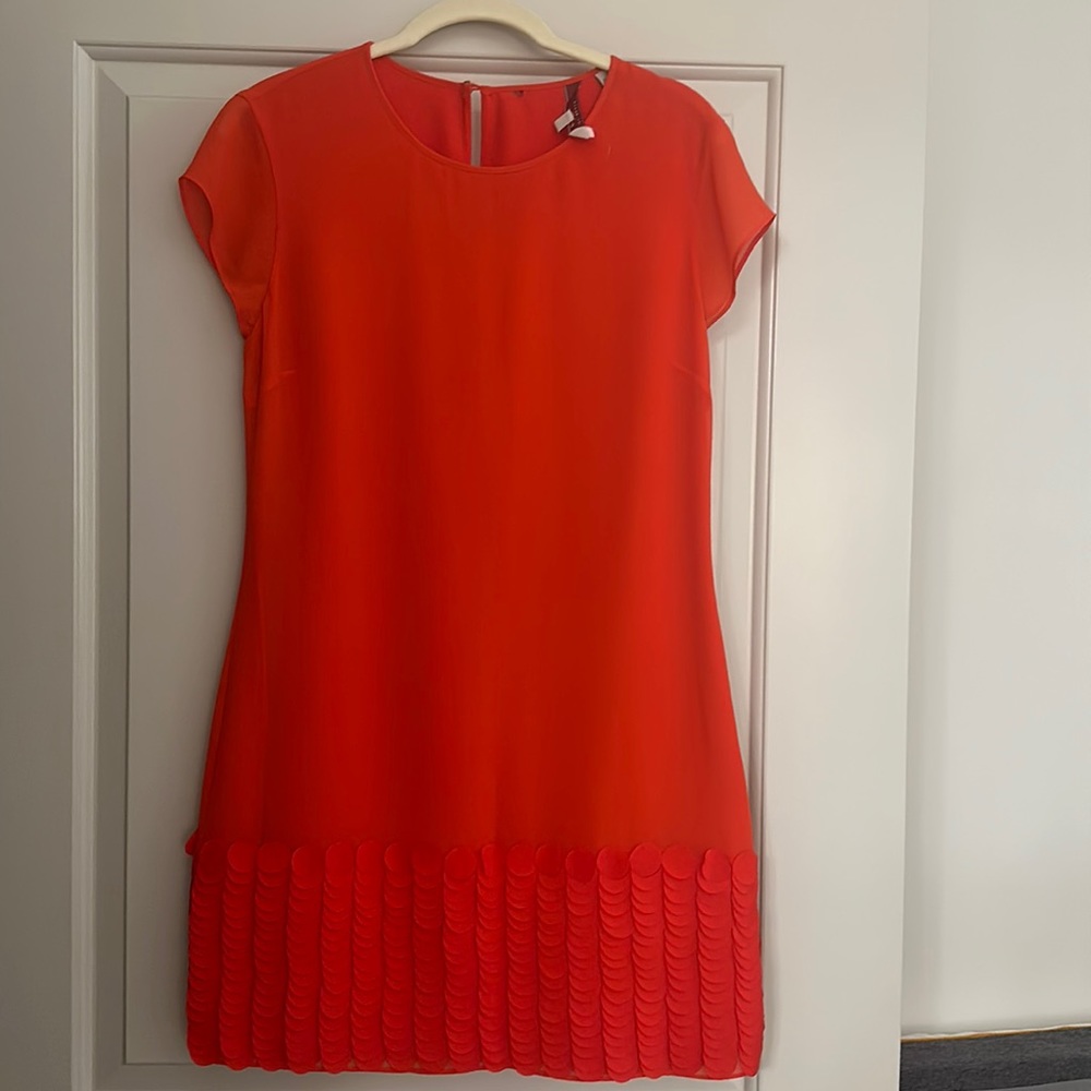 Ted Baker Dress